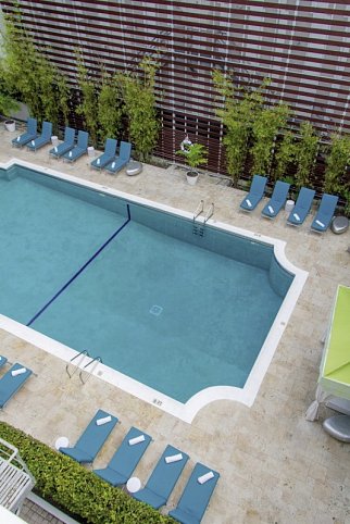 Dorchester Suites