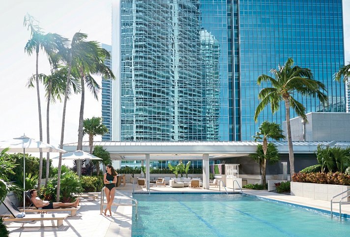AKA Brickell