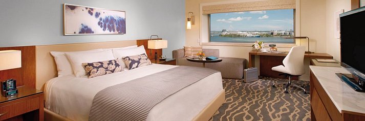 Intercontinental Miami