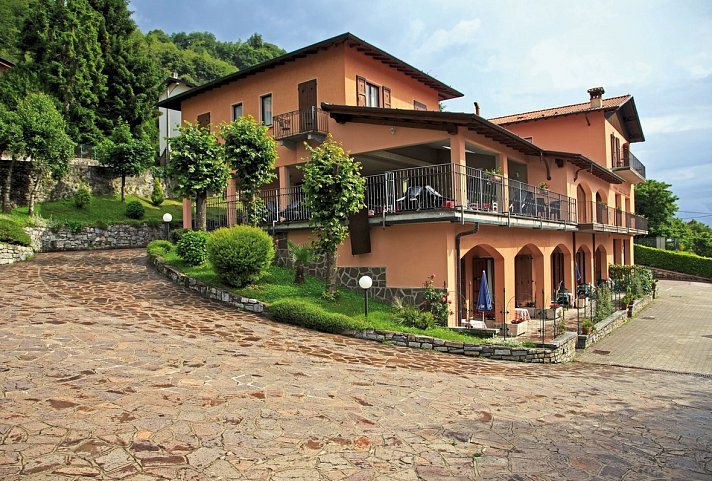 Hotel Breglia