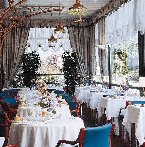 Milan Speranza Au Lac