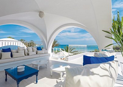 The Sindbad Hammamet