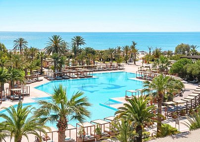 Sentido Marillia Resort & Spa Hammamet