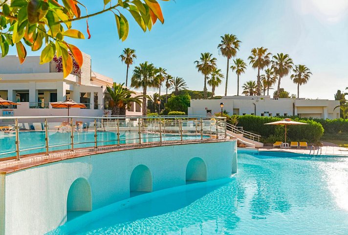 Calimera Delfino Beach Resort & Spa