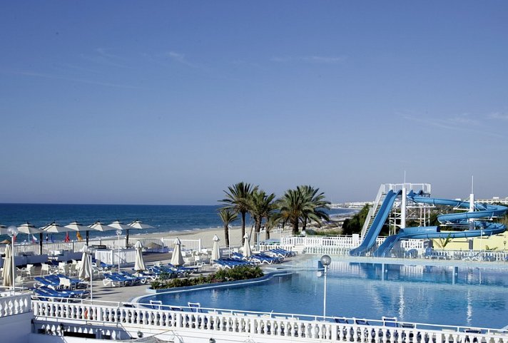 Samira Club Spa & Aquapark