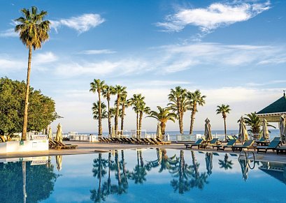 Bel Azur Thalasso & Bungalows