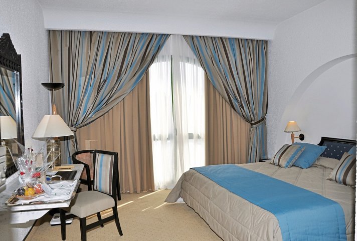 Hasdrubal Thalassa & Spa Port El Kantaoui