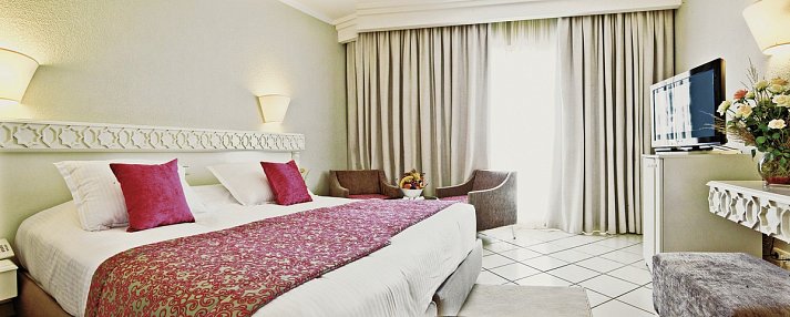 El Mouradi Palm Marina