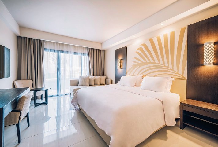 Iberostar Selection Kuriat Palace
