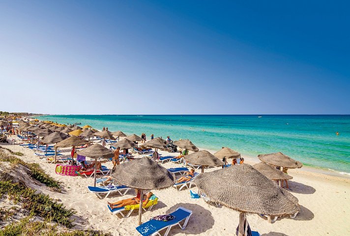 Calimera El Borj