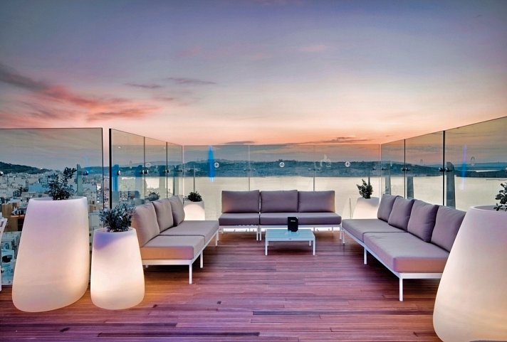 db San Antonio Hotel & Spa