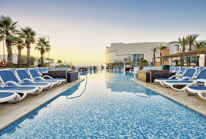 db San Antonio Hotel & Spa