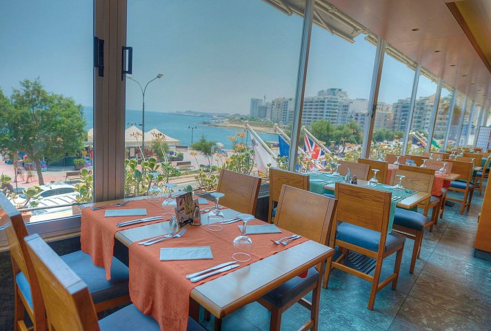 Preluna Hotel & Spa