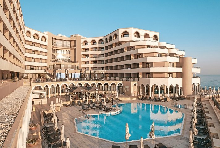 Radisson Blu Resort St. Julian's
