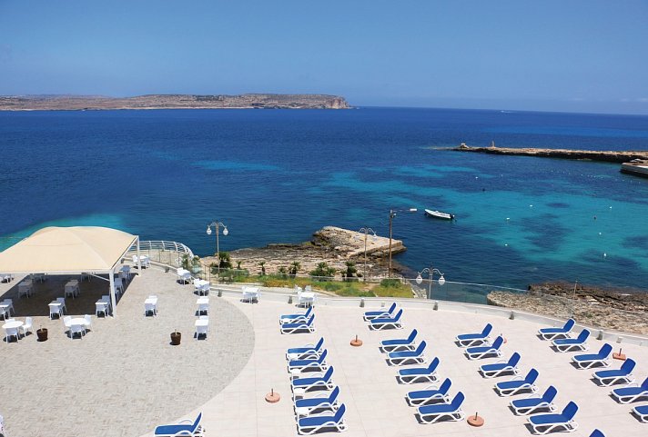 Riviera Spa Resort – Adults Only