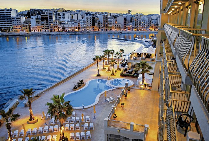 Cavalieri Art Hotel