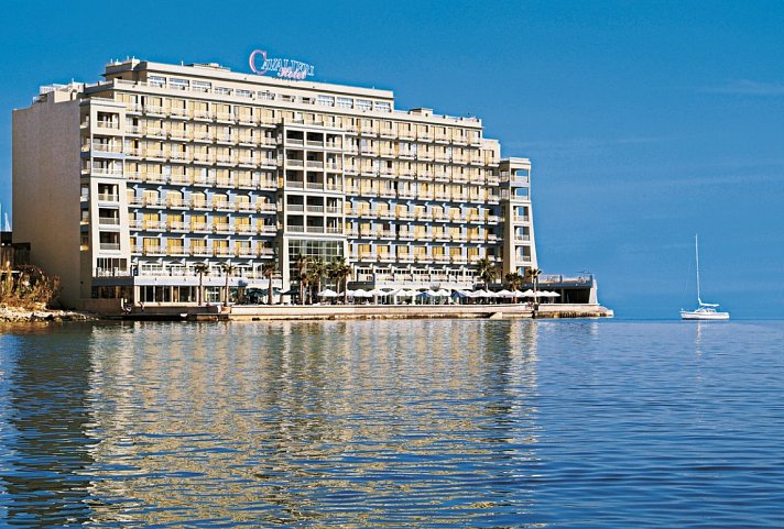 Cavalieri Art Hotel