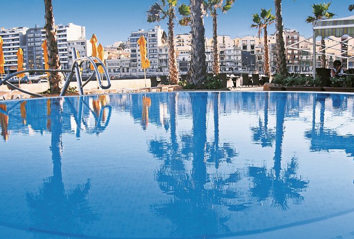 Cavalieri Art Hotel