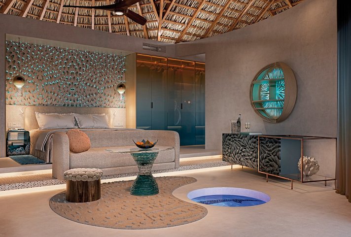 W Maldives