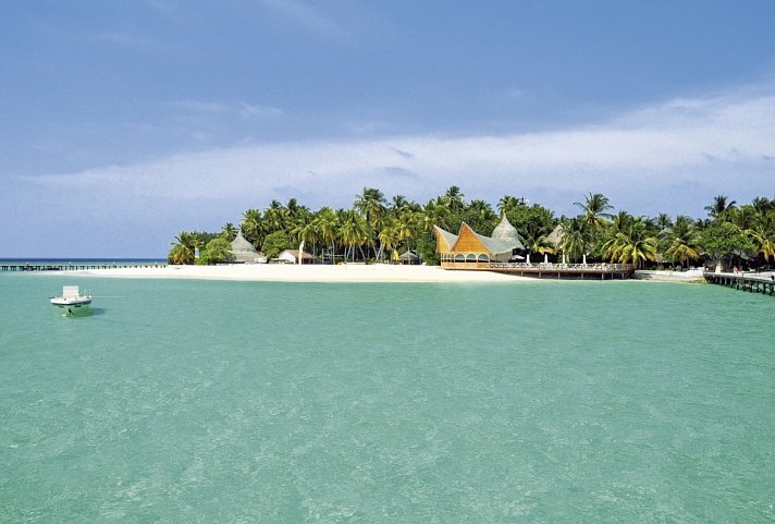 Thulhagiri Island Resort