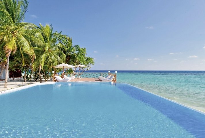Thulhagiri Island Resort