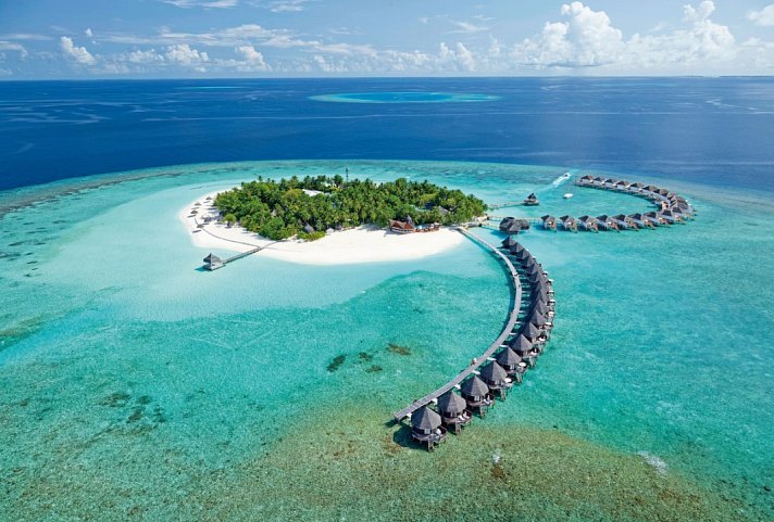 Thulhagiri Island Resort