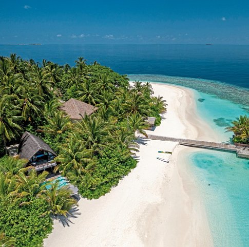 Kandolhu Maldives