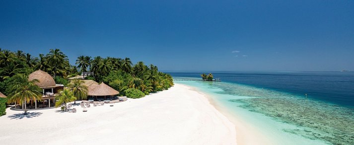 Kandolhu Maldives