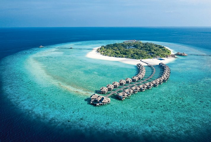 JA Manafaru