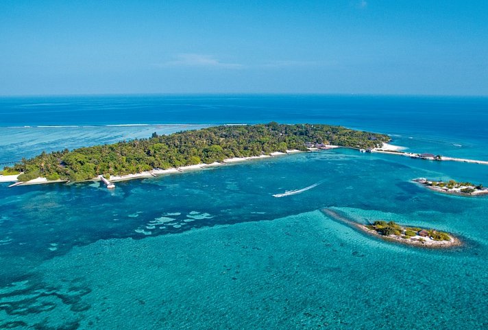 ADAARAN Select Hudhuranfushi