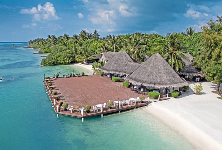 ADAARAN Select Hudhuranfushi