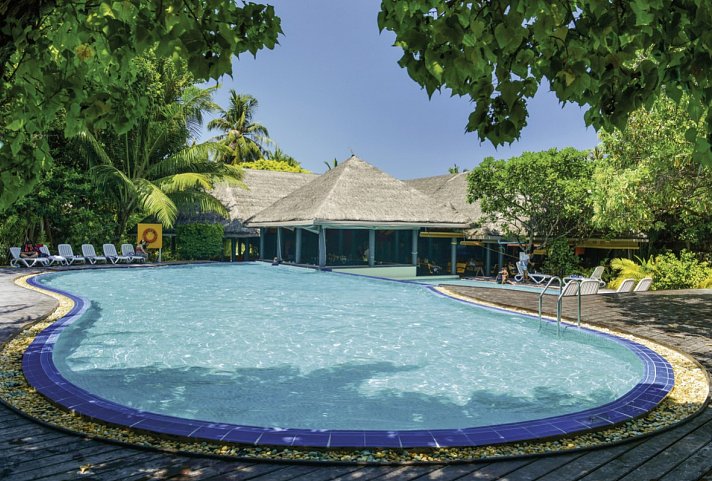 ADAARAN Select Hudhuranfushi