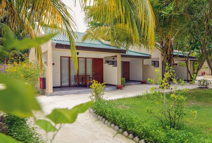 ADAARAN Select Hudhuranfushi