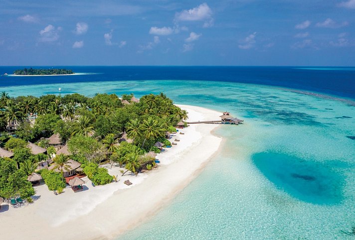 Banyan Tree Vabbinfaru