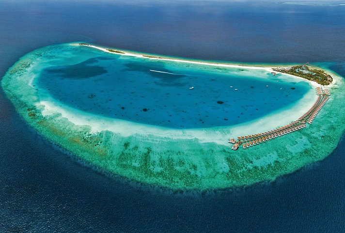 Finolhu, a Seaside Collection Resort