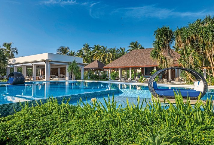 Niva Dhigali Maldives