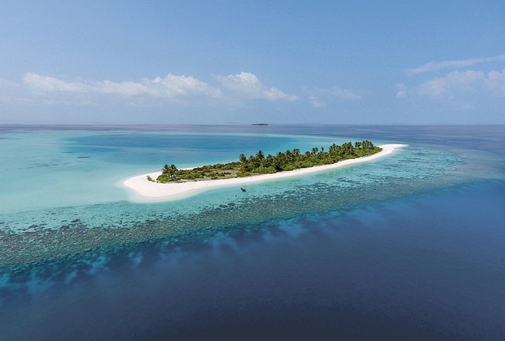 Sun Siyam Iru Veli