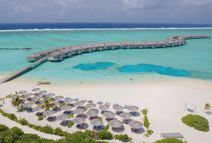 You&Me Maldives