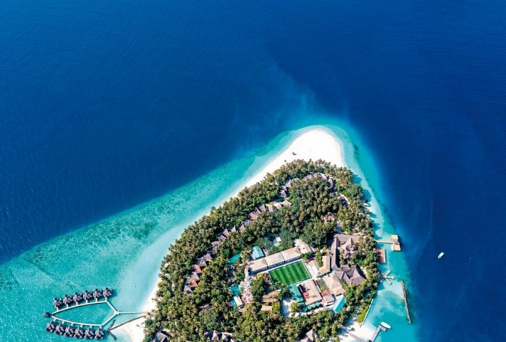 Fihalhohi Maldives