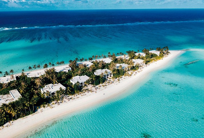RIU Palace Maldivas