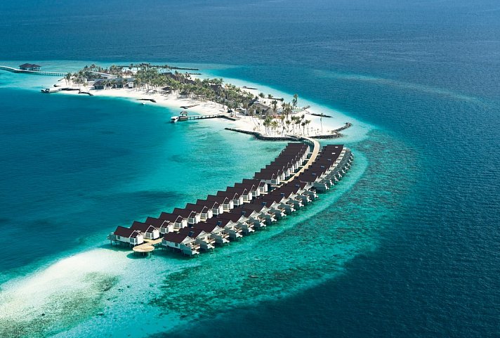 OBLU SELECT Lobigili