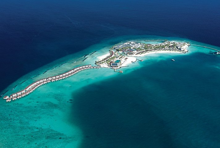 OBLU XPERIENCE Ailafushi