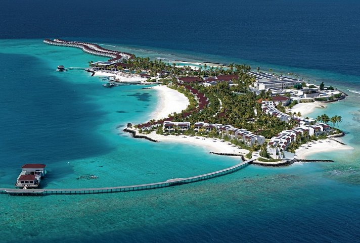 OBLU XPERIENCE Ailafushi