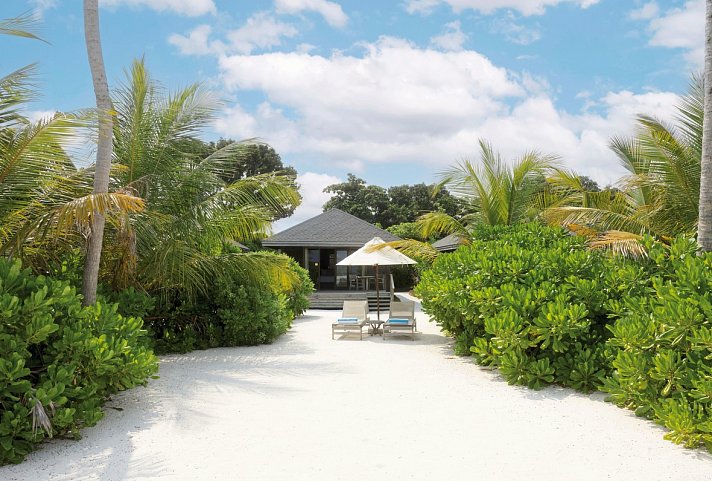 Jawakara Islands Maldives