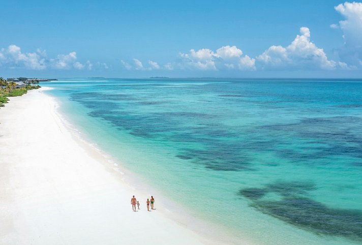 Jawakara Islands Maldives