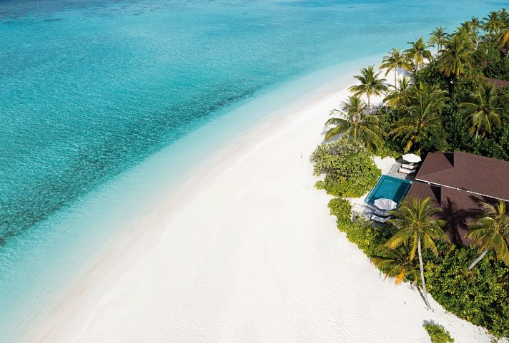 The Standard, Maldives