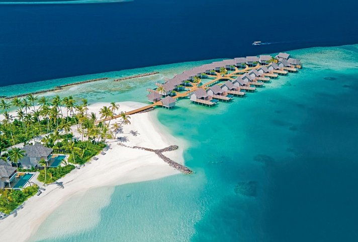 ananea Madivaru Maldives