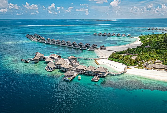 Six Senses Laamu