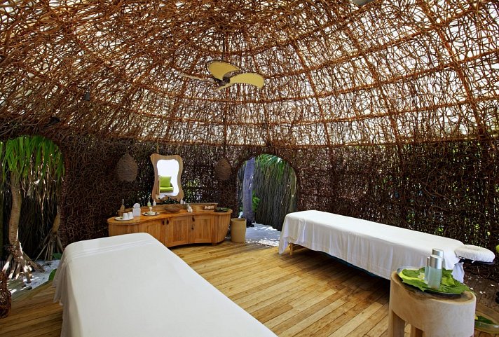 Six Senses Laamu
