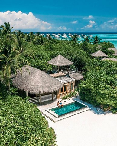 Six Senses Laamu